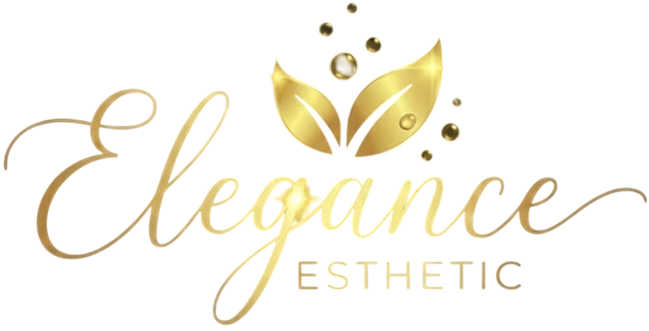 Elegance Esthétique Logo